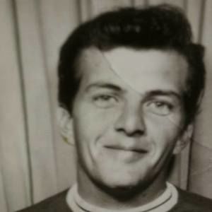 Meet your Posher, Brett